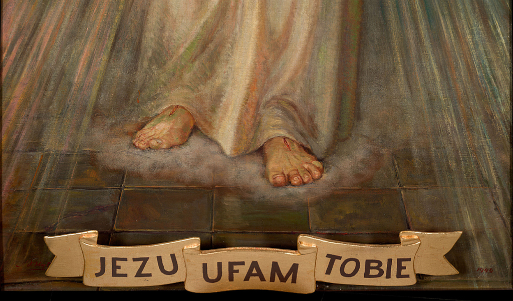 Niedziela Miłosierdzia